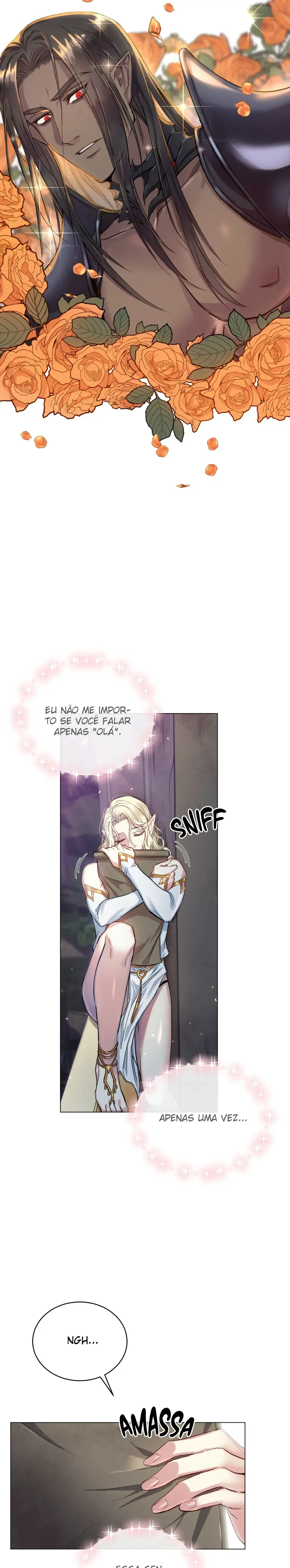 Moon of the Devil – Capítulo 01 Yaoi – Página 29