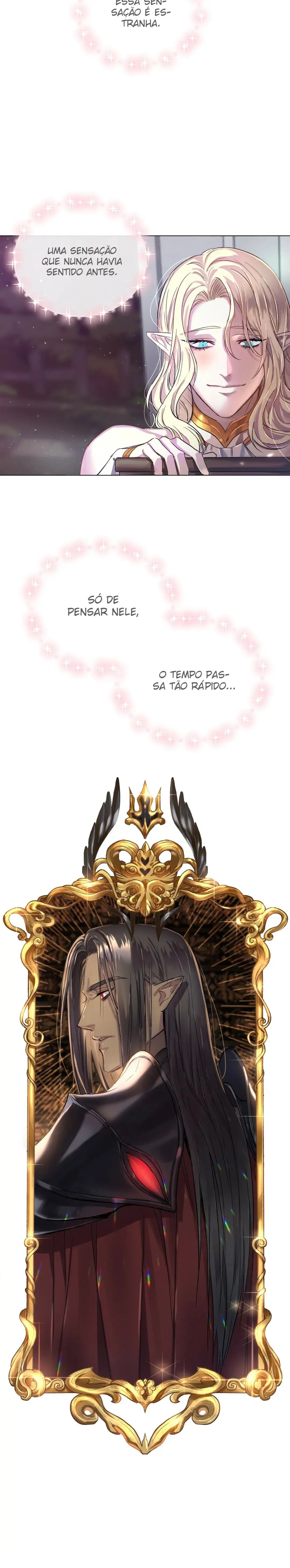 Moon of the Devil – Capítulo 01 Yaoi – Página 30