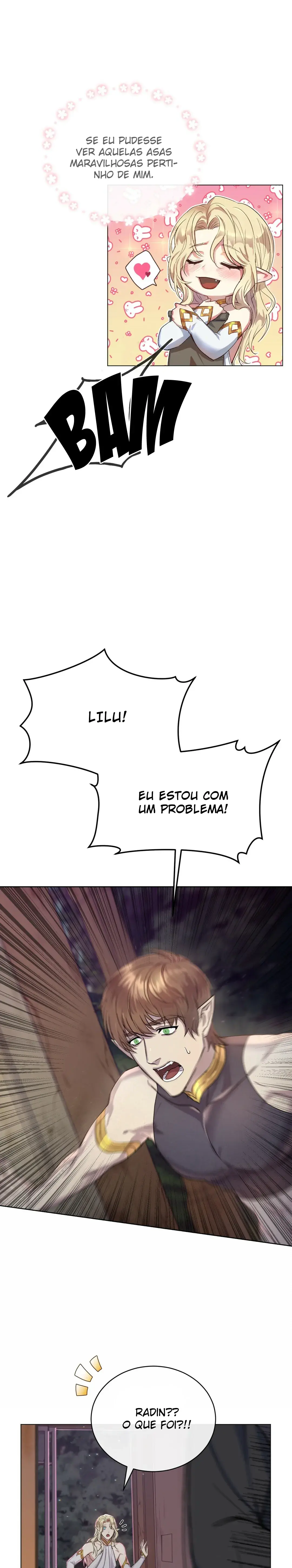 Moon of the Devil – Capítulo 01 Yaoi – Página 31