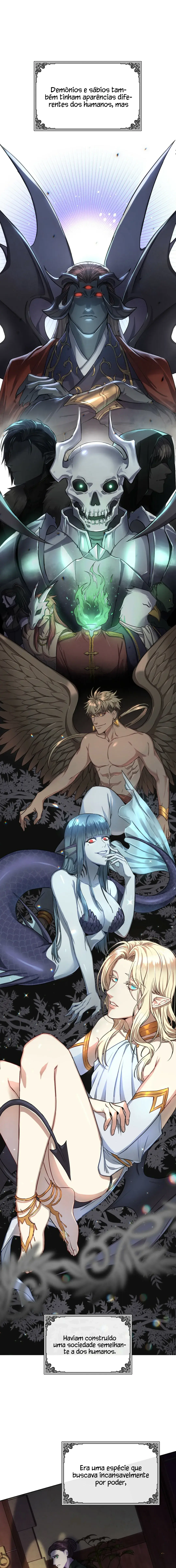 Moon of the Devil – Capítulo 01 Yaoi – Página 8