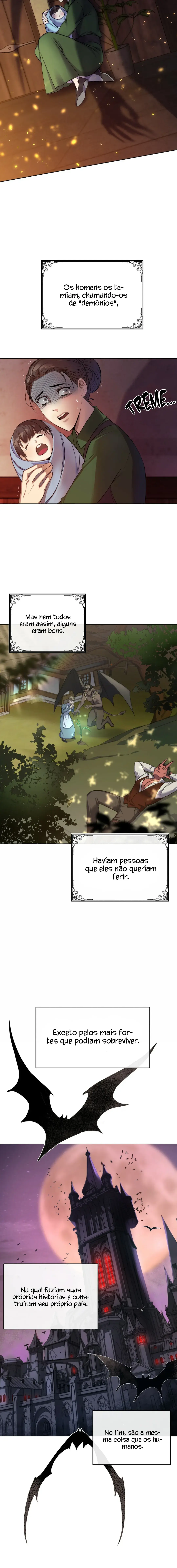 Moon of the Devil – Capítulo 01 Yaoi – Página 9