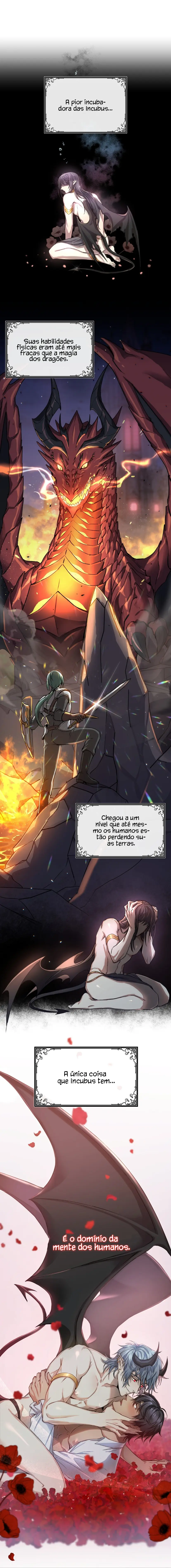 Moon of the Devil – Capítulo 02 Yaoi – Página 12