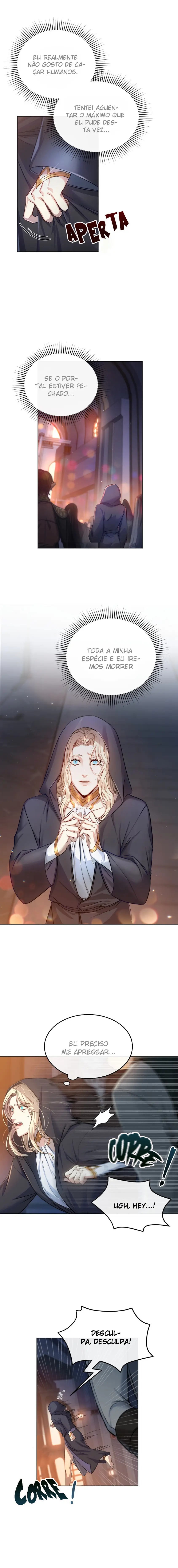 Moon of the Devil – Capítulo 02 Yaoi – Página 15