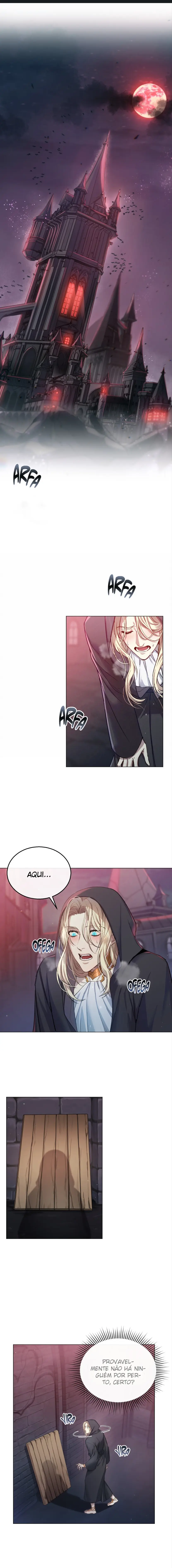 Moon of the Devil – Capítulo 02 Yaoi – Página 16