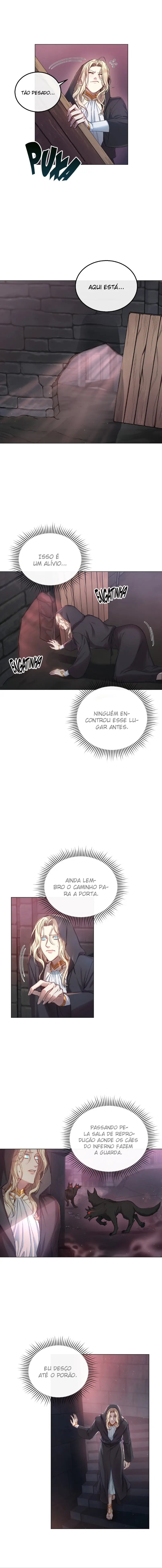 Moon of the Devil – Capítulo 02 Yaoi – Página 17