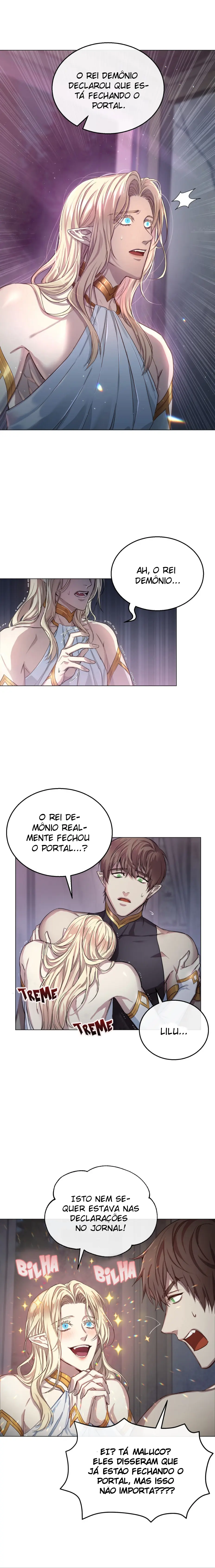 Moon of the Devil – Capítulo 02 Yaoi – Página 2