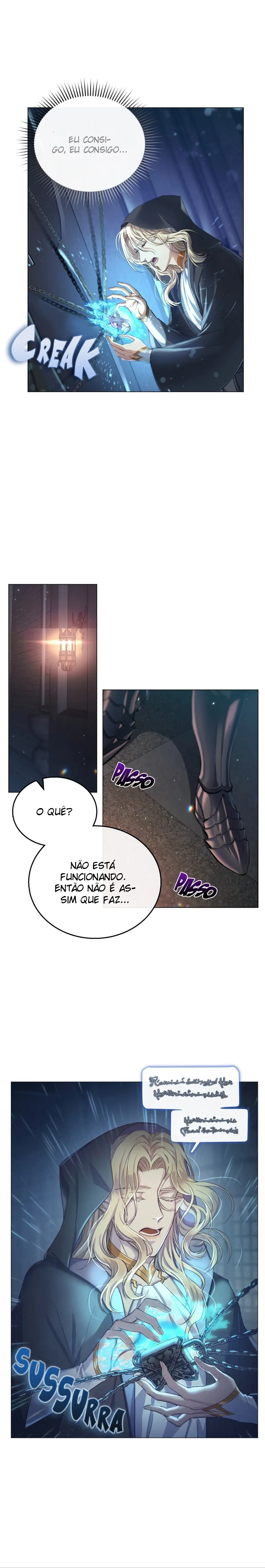 Moon of the Devil – Capítulo 02 Yaoi – Página 22