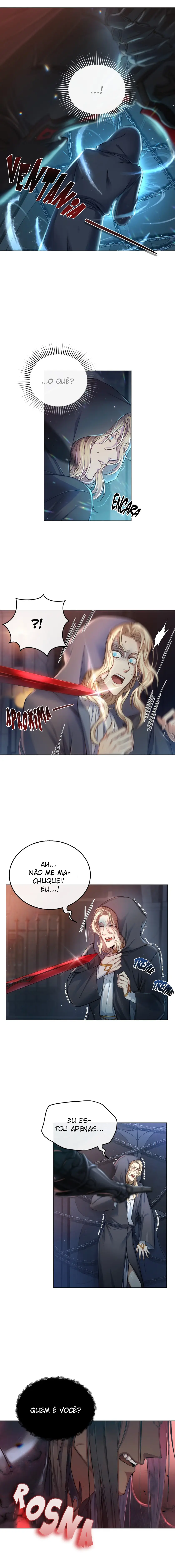 Moon of the Devil – Capítulo 02 Yaoi – Página 23