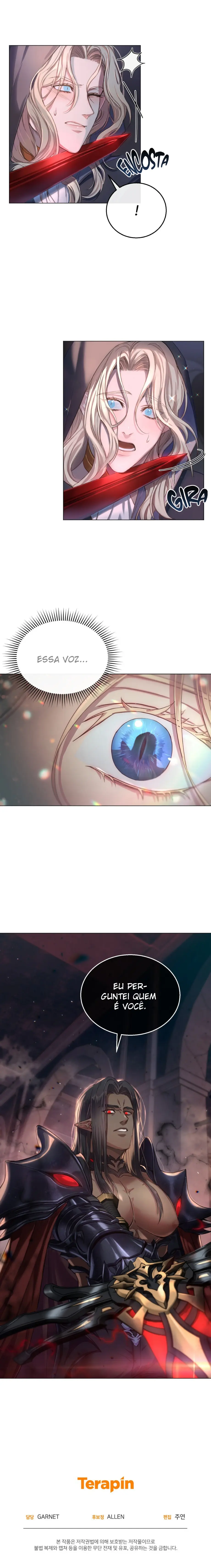 Moon of the Devil – Capítulo 02 Yaoi – Página 24