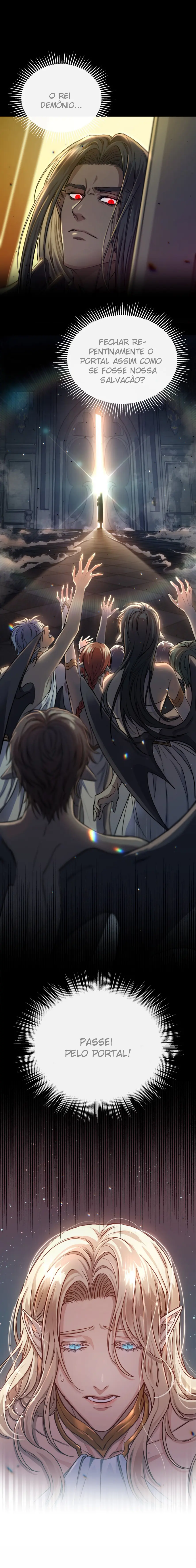 Moon of the Devil – Capítulo 02 Yaoi – Página 6