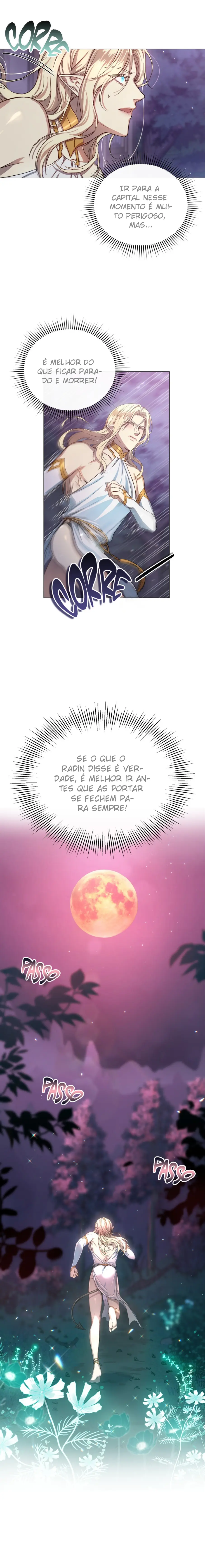 Moon of the Devil – Capítulo 02 Yaoi – Página 9