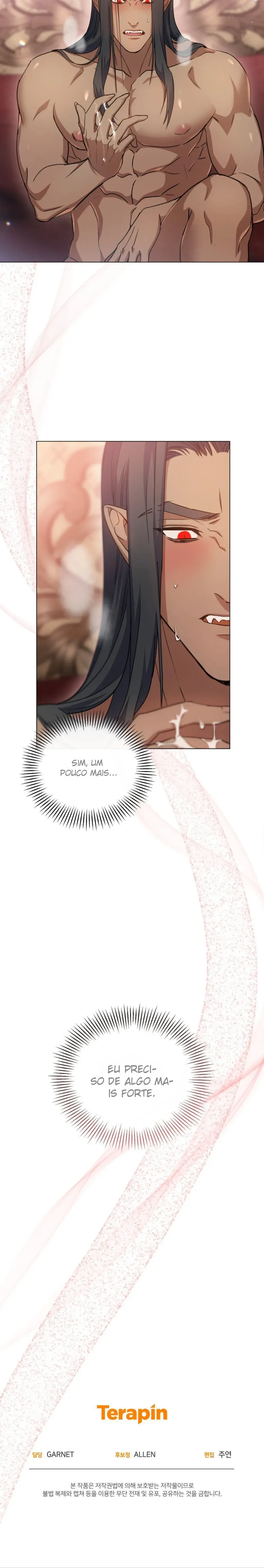 Moon of the Devil – Capítulo 05 Yaoi – Página 13