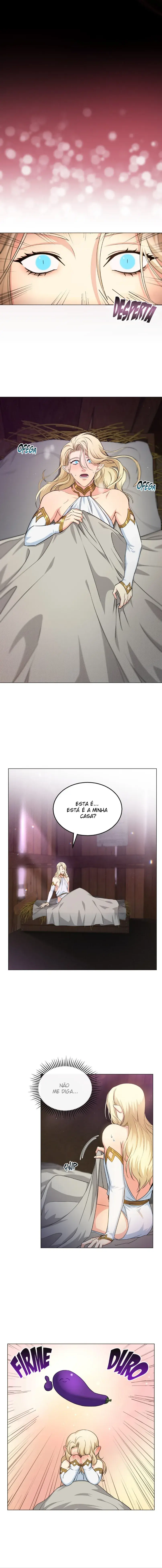 Moon of the Devil – Capítulo 05 Yaoi – Página 6