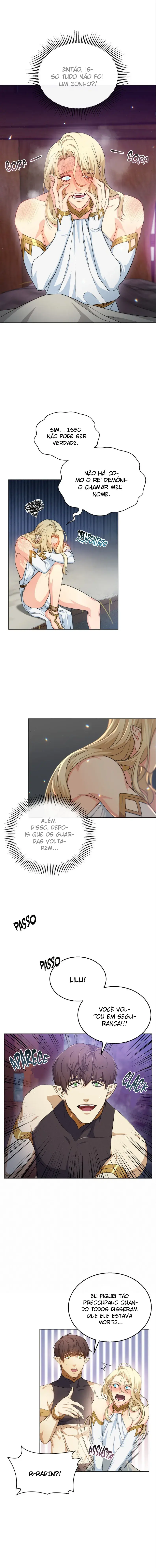 Moon of the Devil – Capítulo 05 Yaoi – Página 7