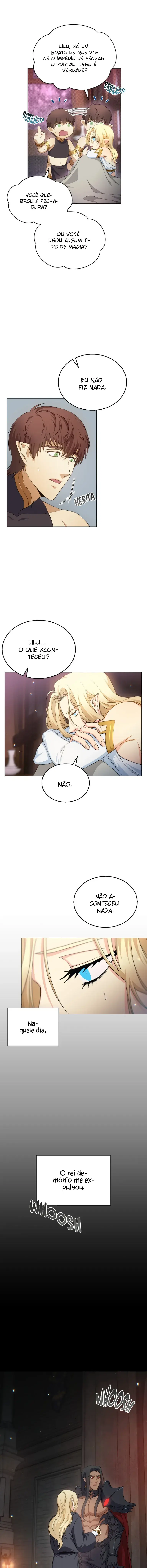 Moon of the Devil – Capítulo 05 Yaoi – Página 8