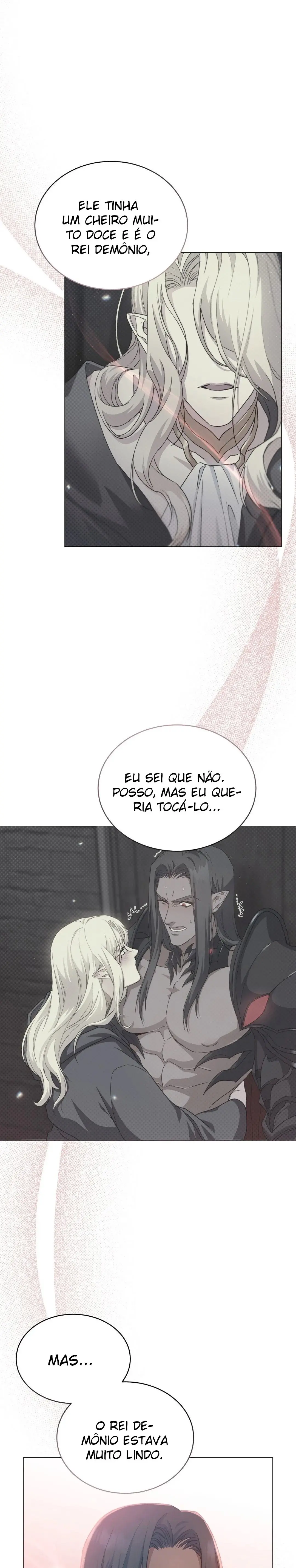 Moon of the Devil – Capítulo 06 Yaoi – Página 10