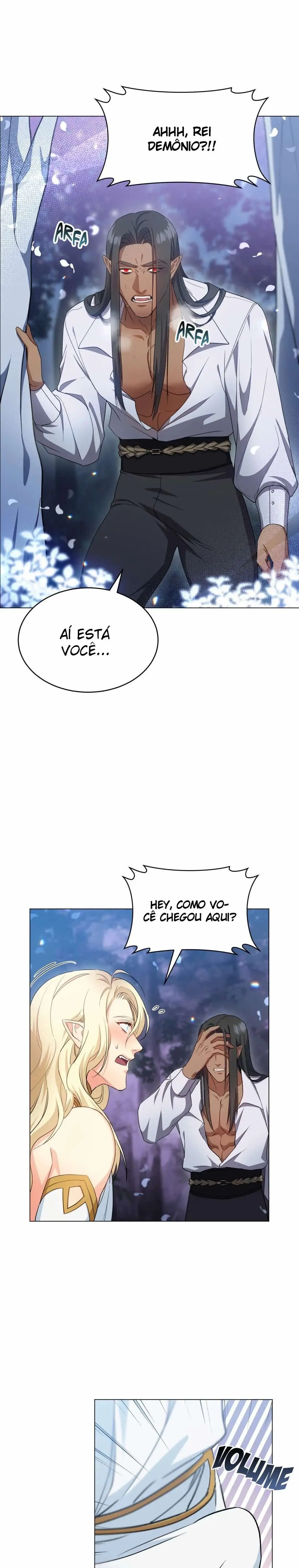 Moon of the Devil – Capítulo 06 Yaoi – Página 14