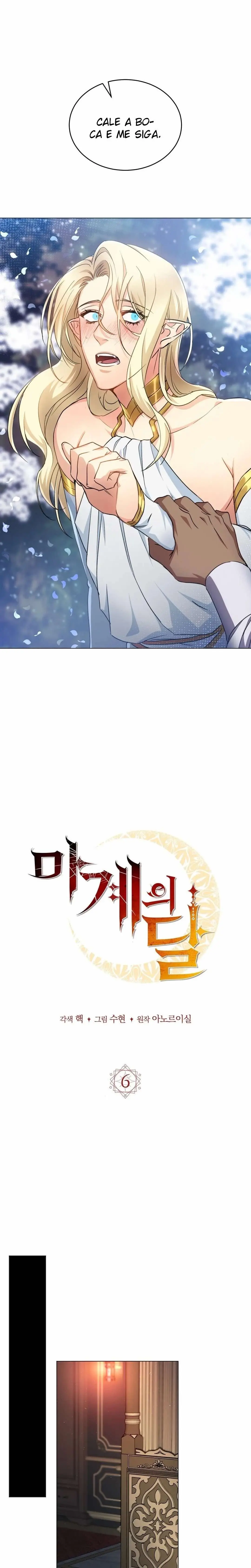 Moon of the Devil – Capítulo 06 Yaoi – Página 16