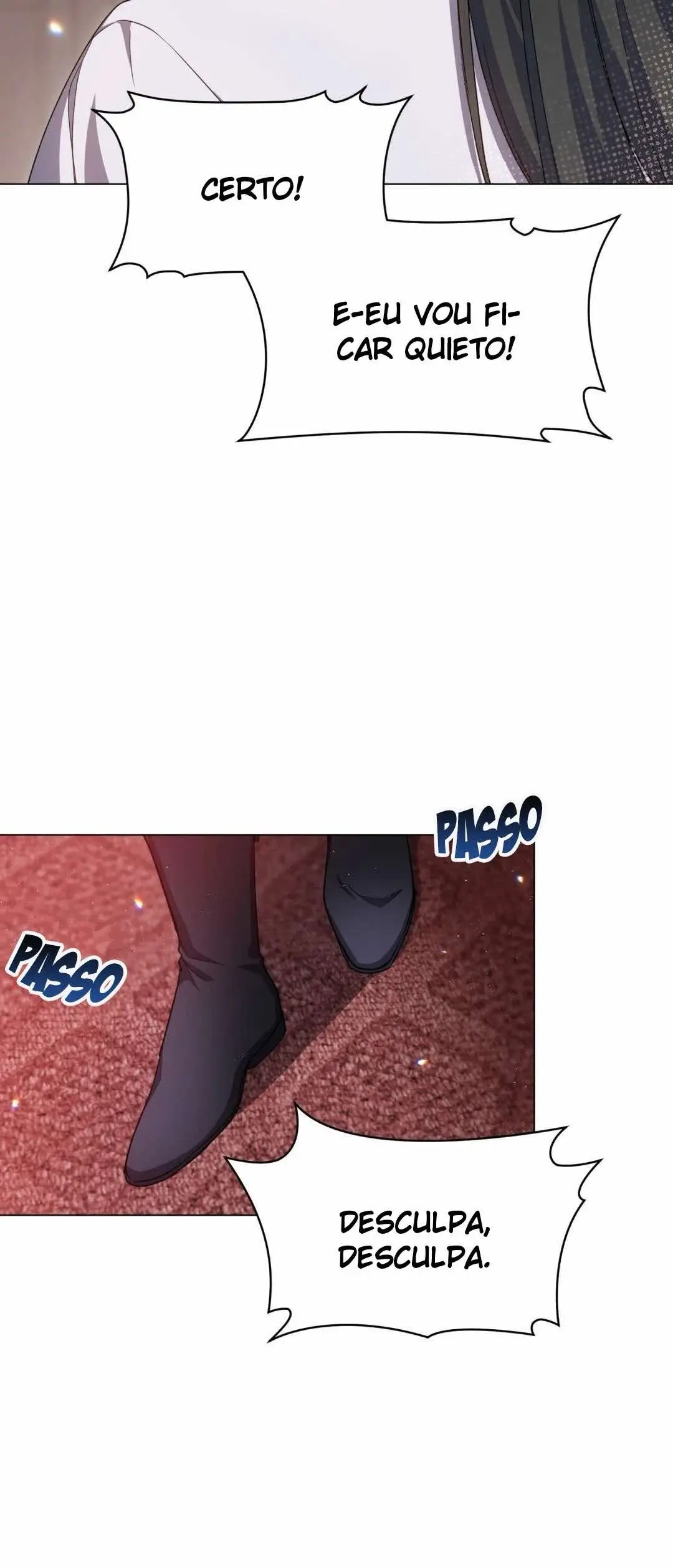 Moon of the Devil – Capítulo 06 Yaoi – Página 19