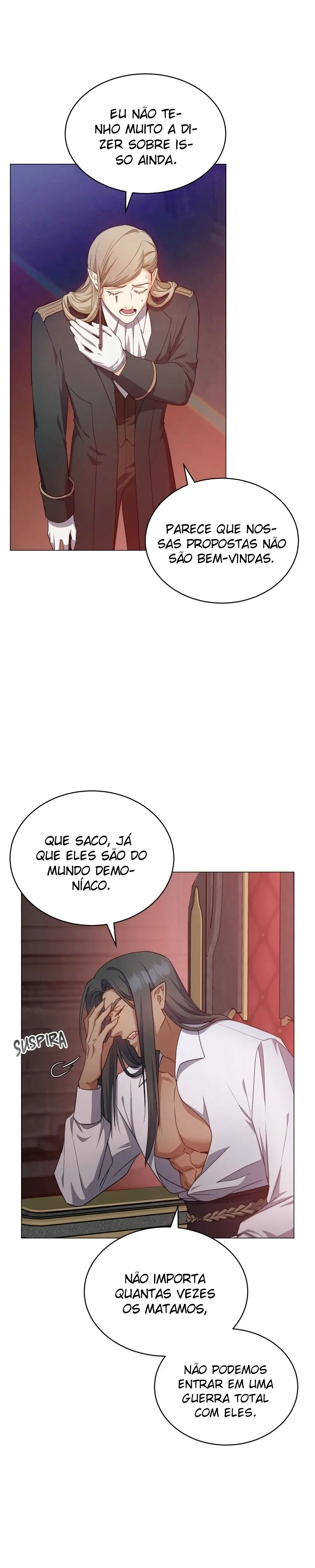 Moon of the Devil – Capítulo 06 Yaoi – Página 2