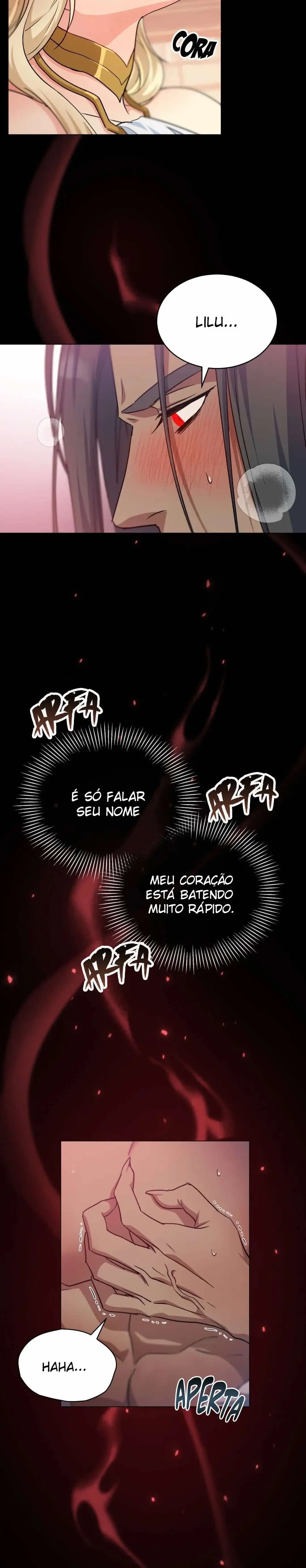 Moon of the Devil – Capítulo 06 Yaoi – Página 25