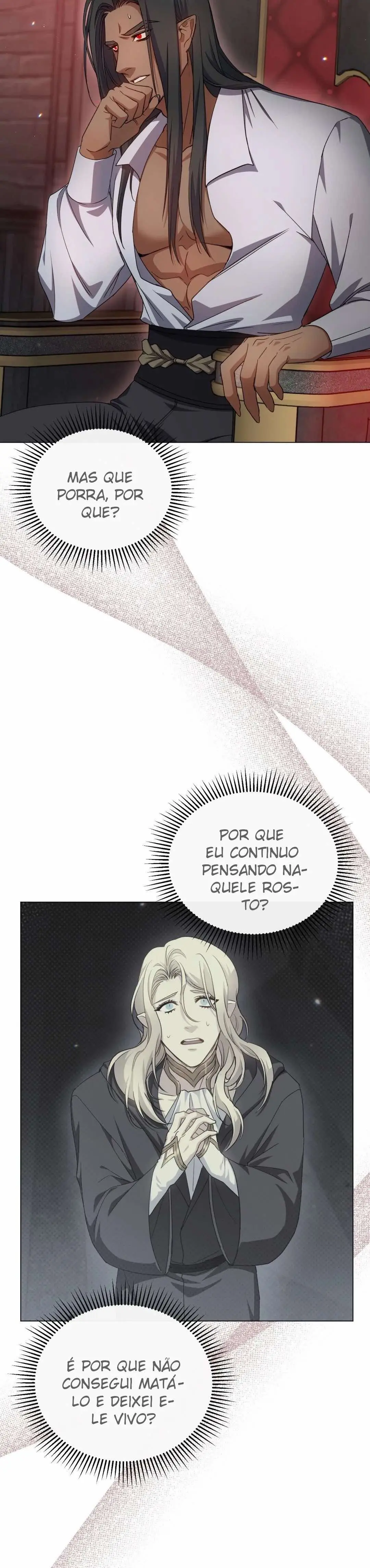 Moon of the Devil – Capítulo 06 Yaoi – Página 5
