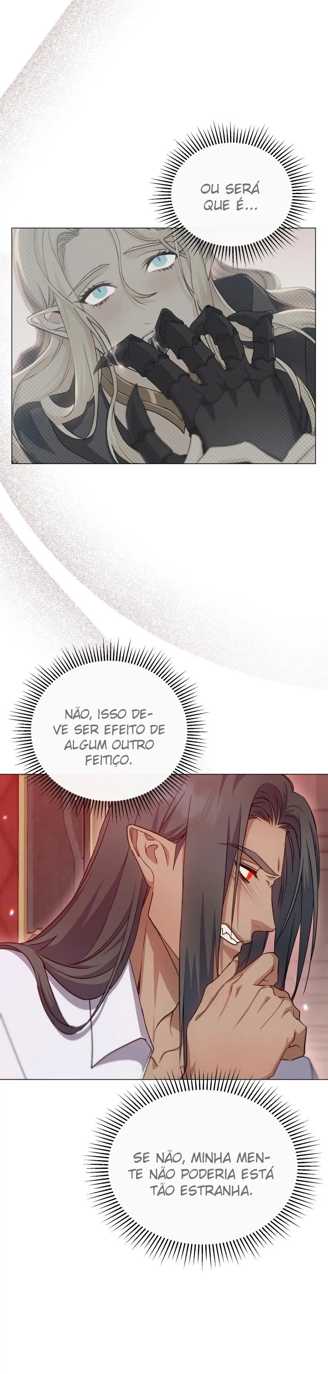 Moon of the Devil – Capítulo 06 Yaoi – Página 6