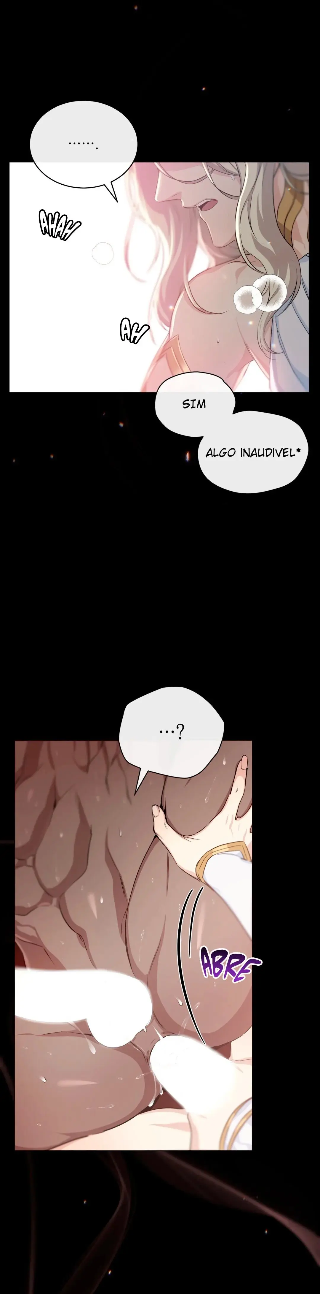 Moon of the Devil – Capítulo 08 Yaoi – Página 23