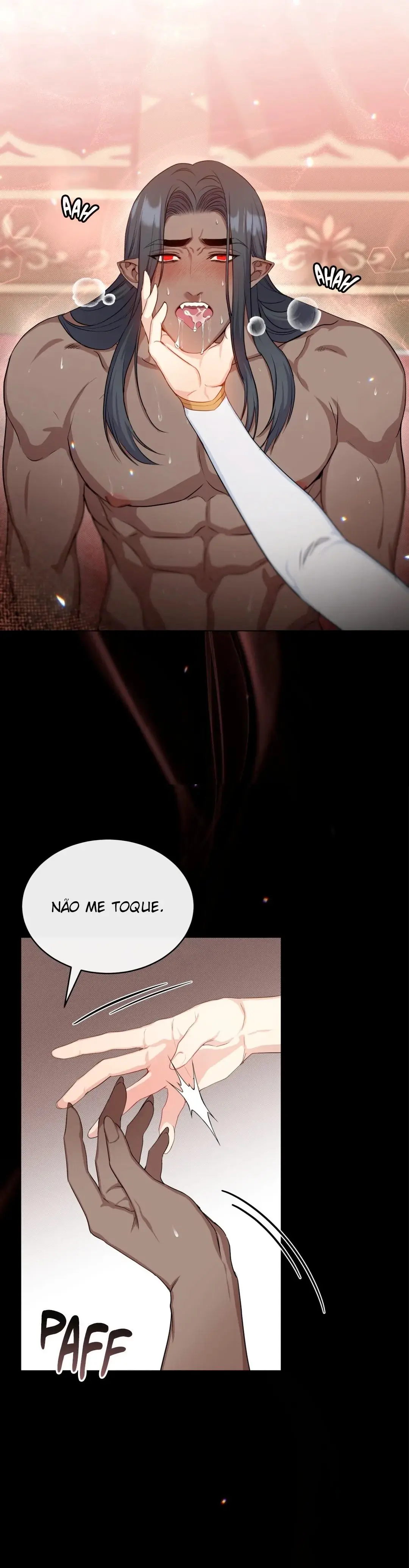 Moon of the Devil – Capítulo 08 Yaoi – Página 7