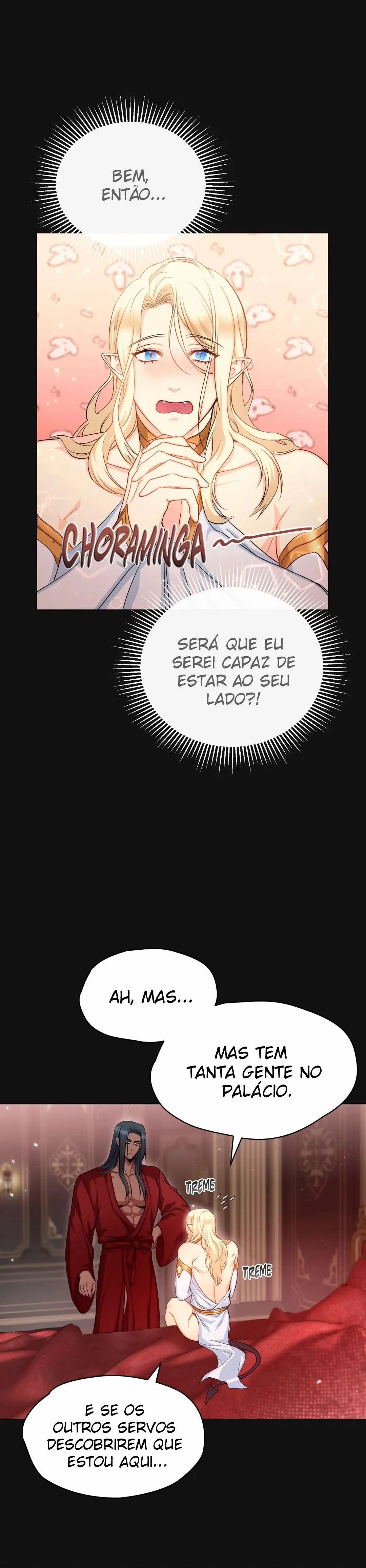 Moon of the Devil – Capítulo 09 Yaoi – Página 15