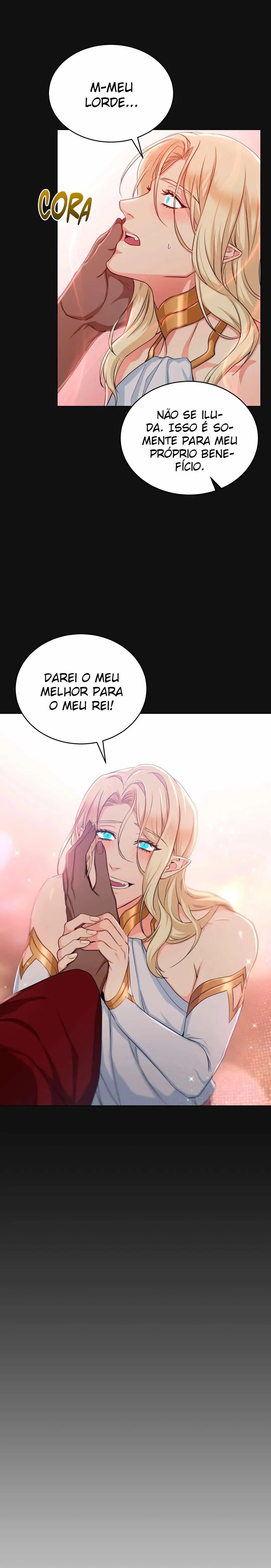 Moon of the Devil – Capítulo 09 Yaoi – Página 17