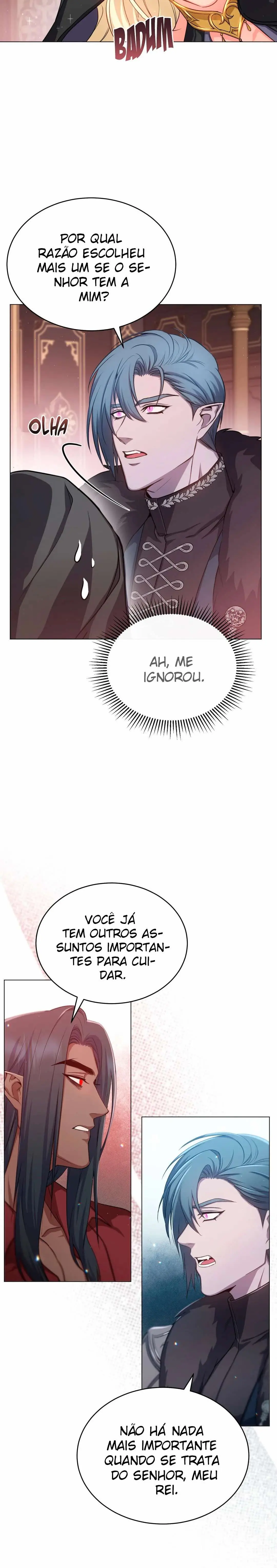 Moon of the Devil – Capítulo 09 Yaoi – Página 19