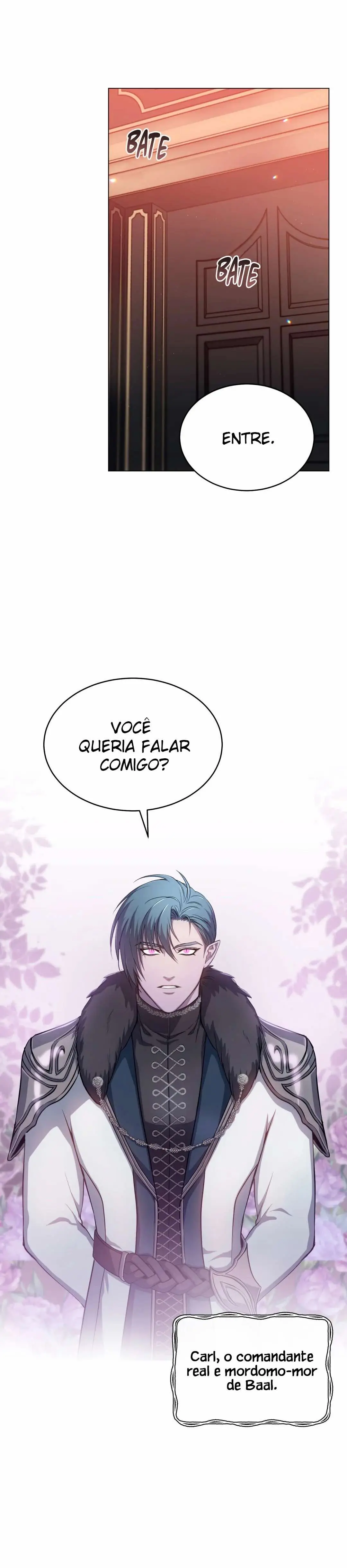 Moon of the Devil – Capítulo 09 Yaoi – Página 2