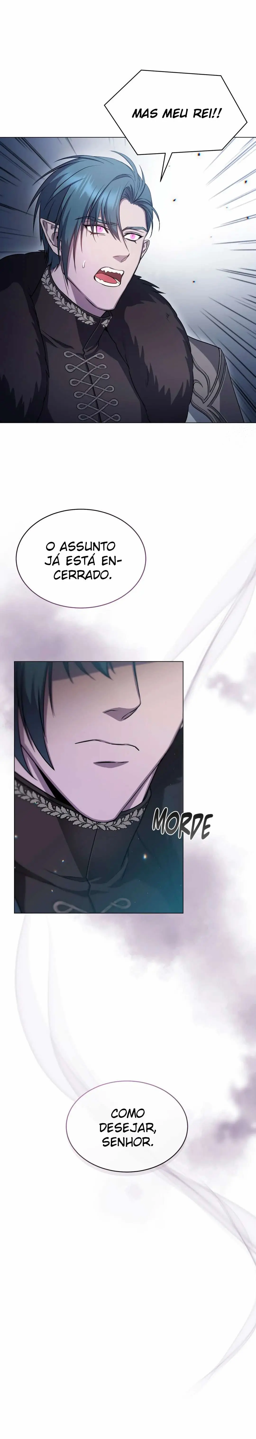 Moon of the Devil – Capítulo 09 Yaoi – Página 24