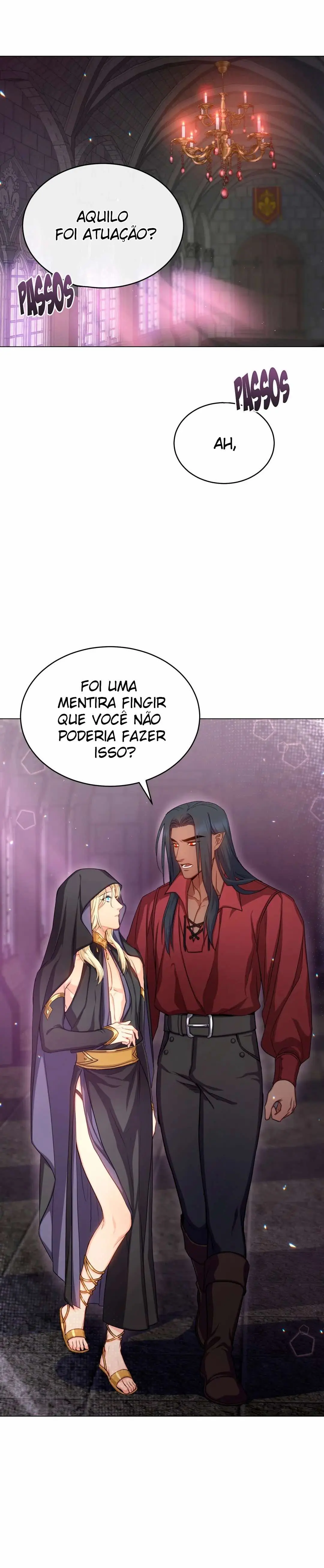 Moon of the Devil – Capítulo 09 Yaoi – Página 25