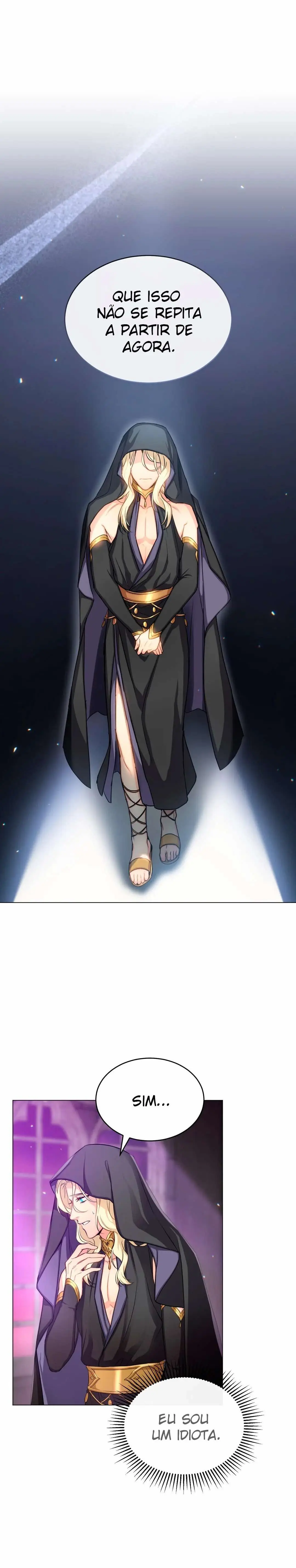 Moon of the Devil – Capítulo 09 Yaoi – Página 29