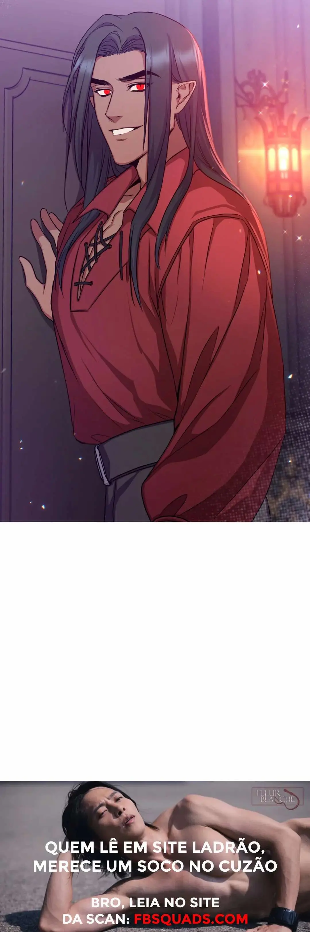 Moon of the Devil – Capítulo 09 Yaoi – Página 31