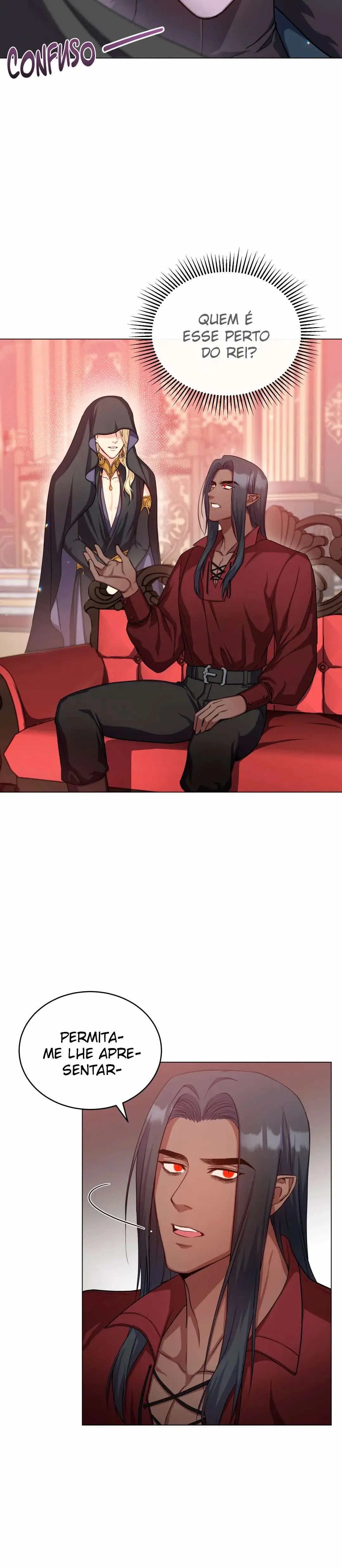 Moon of the Devil – Capítulo 09 Yaoi – Página 4