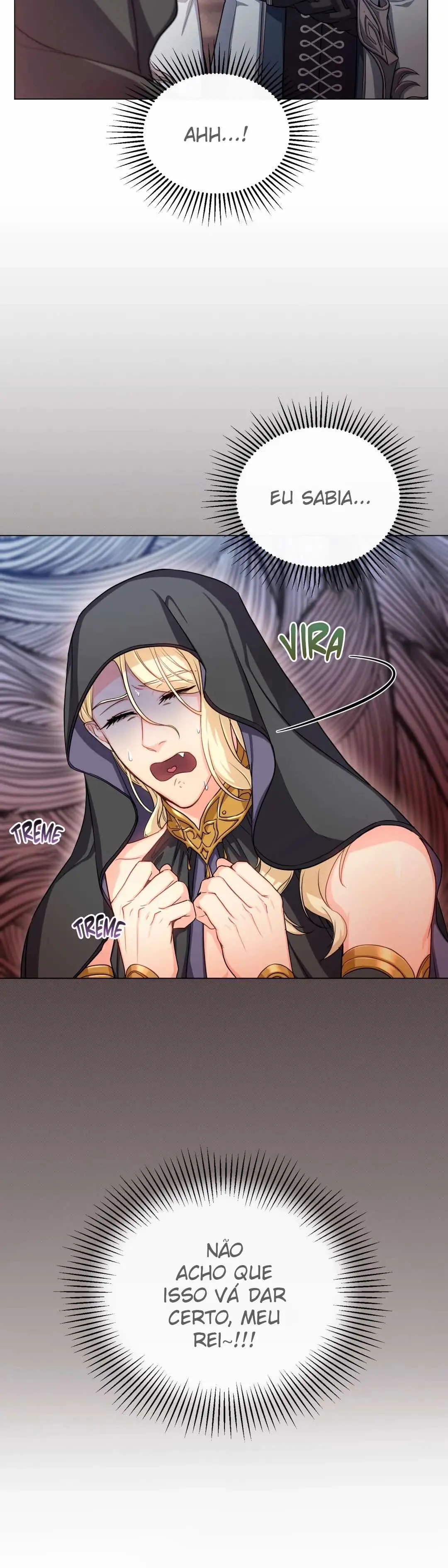 Moon of the Devil – Capítulo 09 Yaoi – Página 6