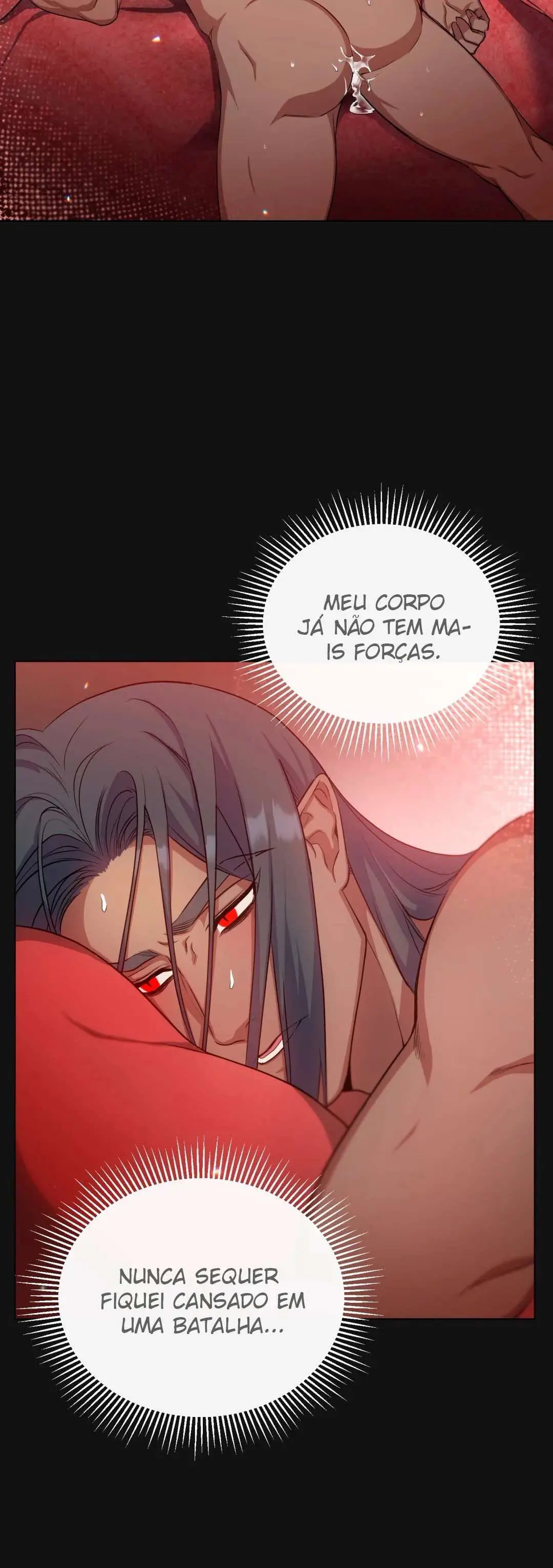 Moon of the Devil – Capítulo 09 Yaoi – Página 8