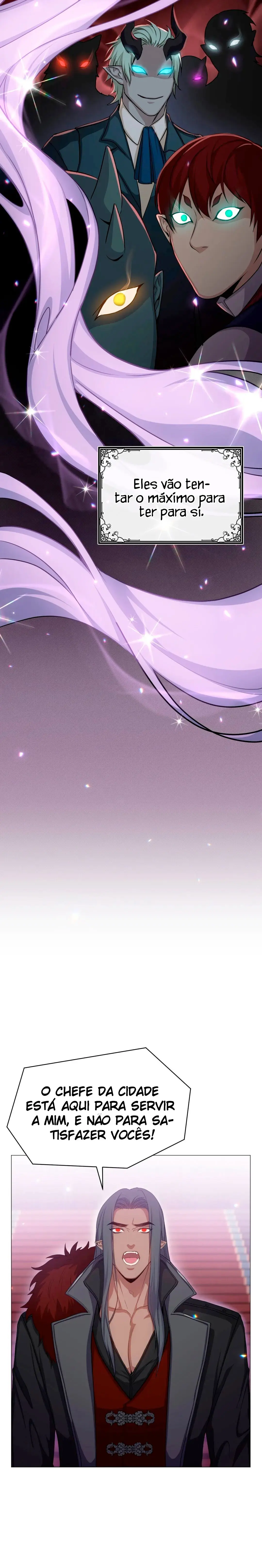 Moon of the Devil – Capítulo 10 Yaoi – Página 12