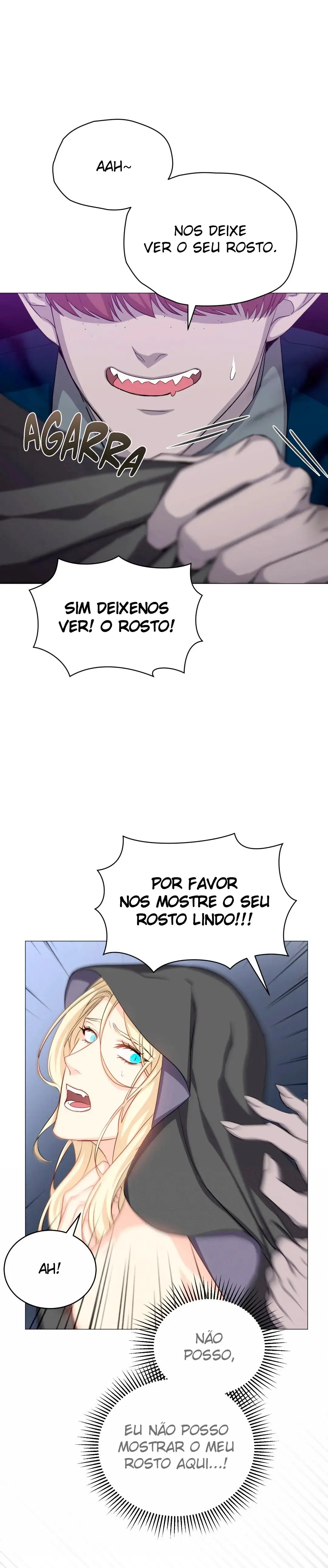 Moon of the Devil – Capítulo 10 Yaoi – Página 14