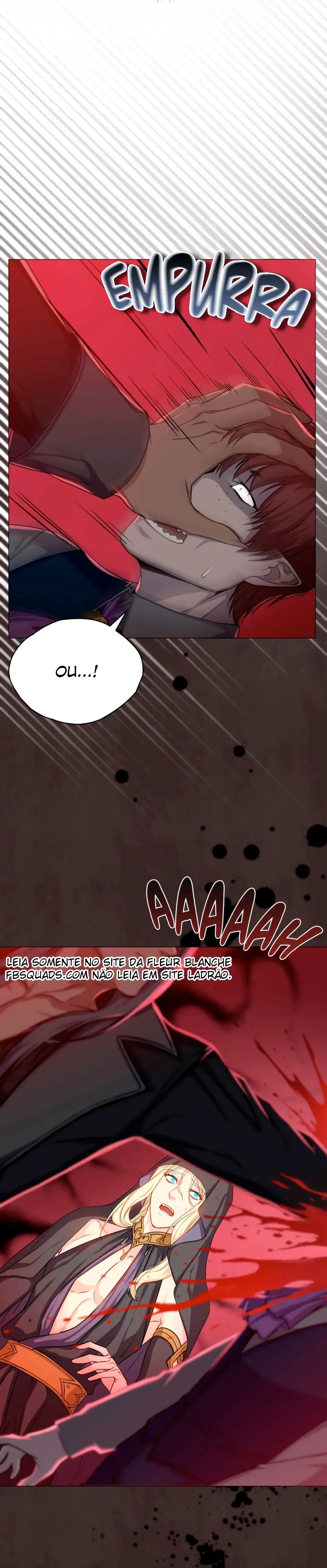 Moon of the Devil – Capítulo 10 Yaoi – Página 15