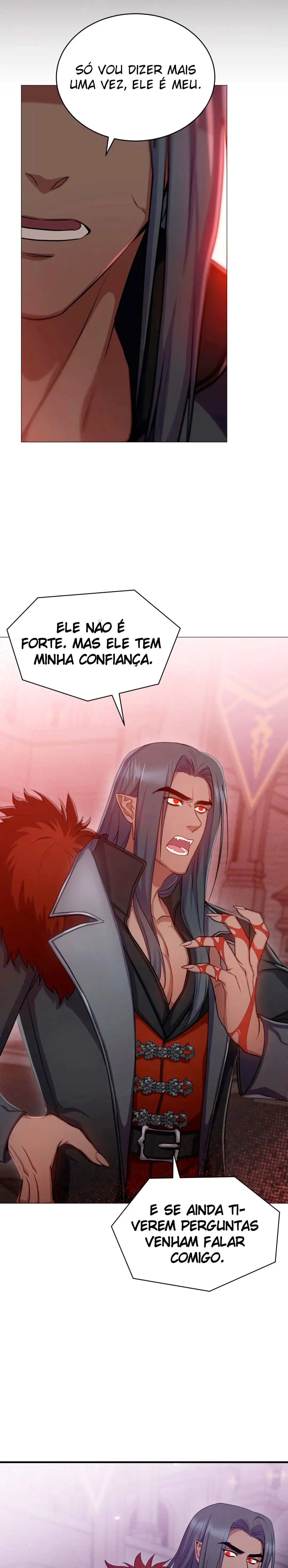 Moon of the Devil – Capítulo 10 Yaoi – Página 17