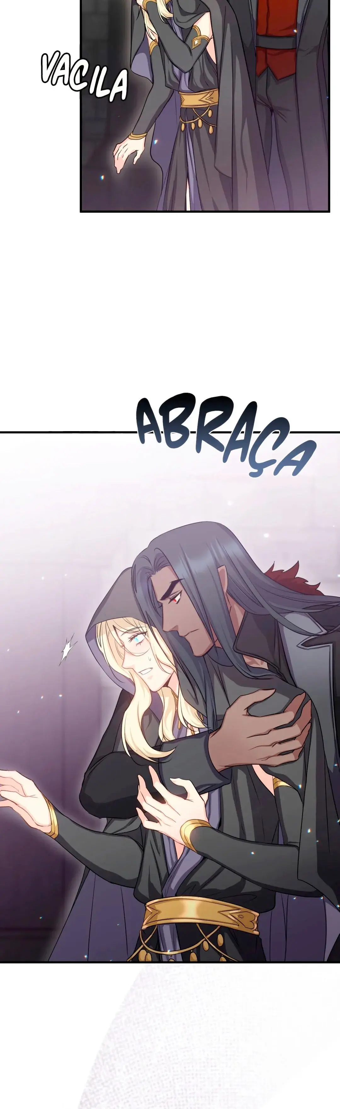 Moon of the Devil – Capítulo 10 Yaoi – Página 22