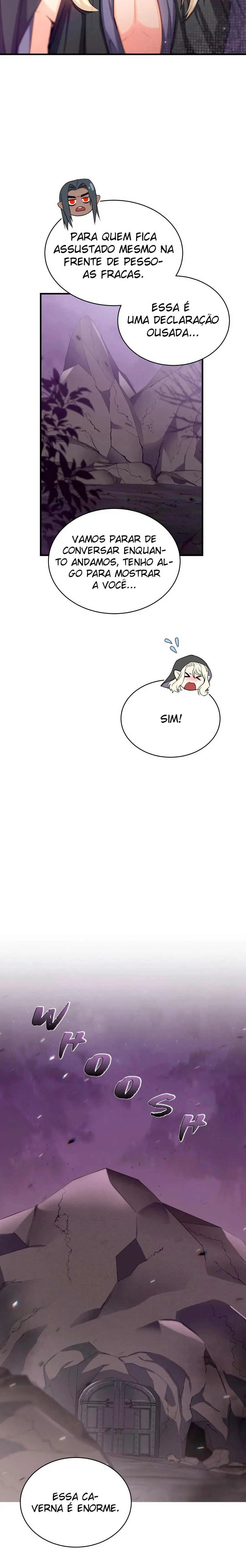 Moon of the Devil – Capítulo 10 Yaoi – Página 26