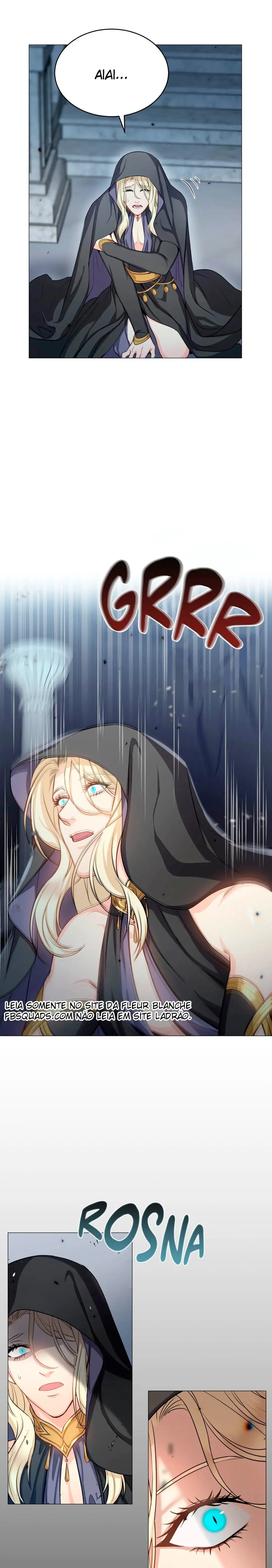 Moon of the Devil – Capítulo 10 Yaoi – Página 29