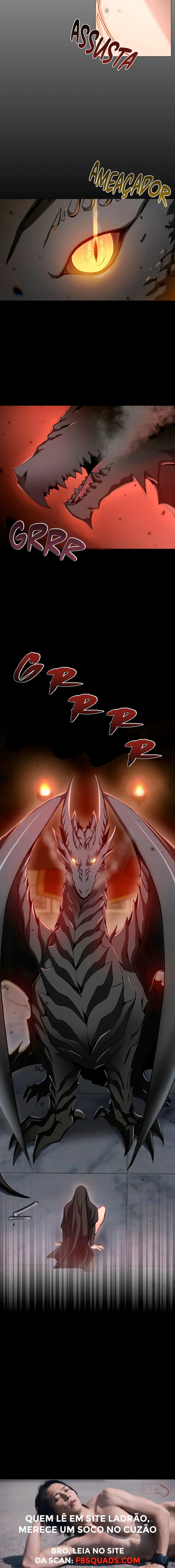 Moon of the Devil – Capítulo 10 Yaoi – Página 30