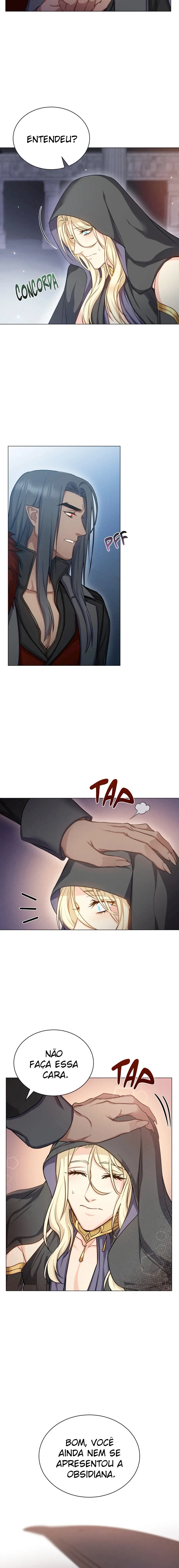 Moon of the Devil – Capítulo 11 Yaoi – Página 11