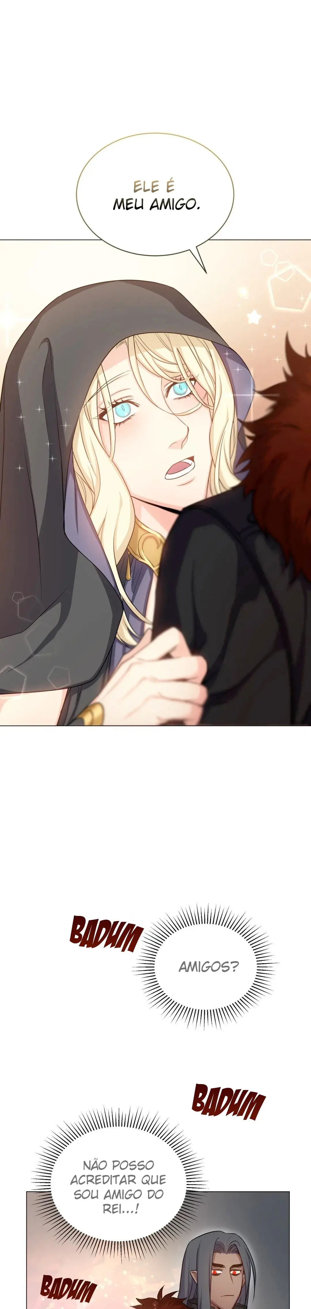 Moon of the Devil – Capítulo 11 Yaoi – Página 13